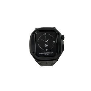 Golden Concept - Apple Watch Case / SPIII45 in Jet Black